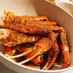 Karai Crab - 