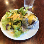 リトル シェフ にんにく - 