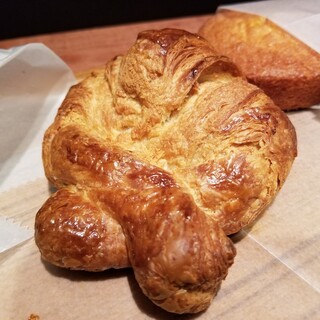 ザ・シティ・ベーカリー 品川