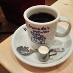 コメダ珈琲店  - 