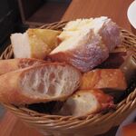 ポワンタージュ - 