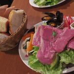 ポワンタージュ - 