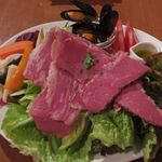 ポワンタージュ - 