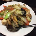 台湾料理 福源 - 