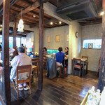 HAGI CAFE  - 