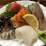 みたかや酒場 - 