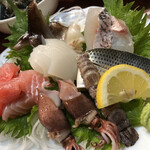 みたかや酒場 - 