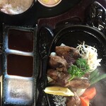 焼肉森山 - 