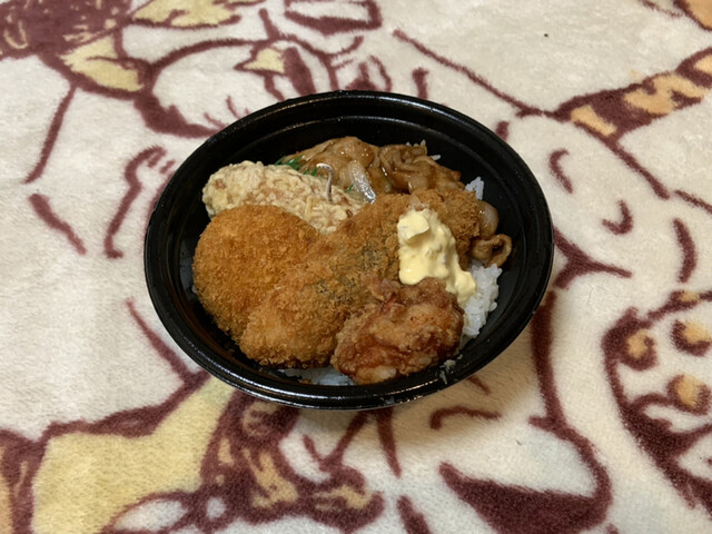 HottoMotto Naeda Cho Ten photo 3