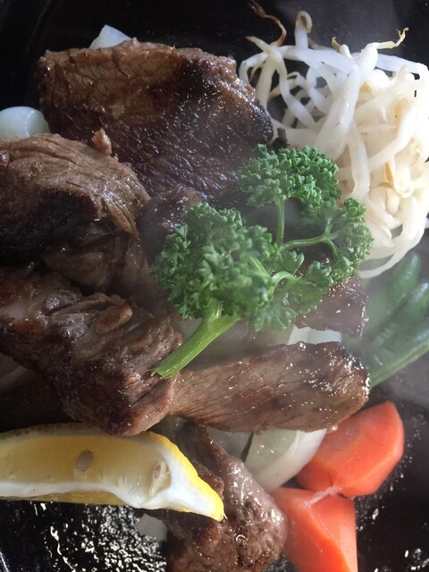 Yakinikumoriyama 小城市 燒肉 食べログ 繁體中文