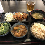 かめキッチン - 