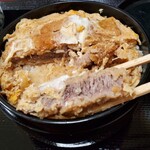 そば処重弘 - 肉厚でしょ⁉️これでしょ✨