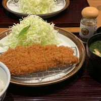 とんかつ まい泉 青山本店 - 