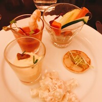 フレンチ キッチン - 