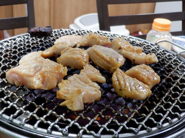 わさびのブログさんが投稿したオカダ食品株式会社別棟（兵庫/大倉山）の口コミ詳細 [食べログ] オカダ食品株式会社別棟
