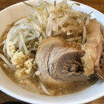 ラーメン二郎 - 