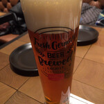 SCHMATZ Bakery＆Beer - 『フェルンヴェー』(750円)