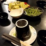 高崎個室居酒屋 酒と和みと肉と野菜 - 