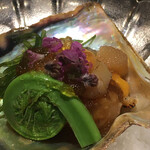 割烹　伊勢　すえよし - 