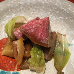 割烹　伊勢　すえよし - 