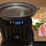 割烹　伊勢　すえよし - 