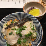 割烹　伊勢　すえよし - 