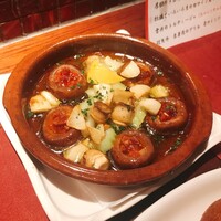 白金Baru - 