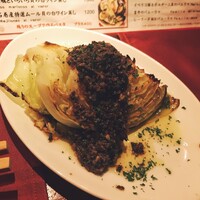 白金Baru - 