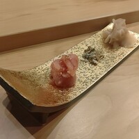 ながり鮨 錬 - 