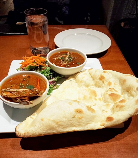 新宿でナンがあるカレー屋さん 西口 東口 南口のおすすめ店10選 食べログまとめ 新宿でナンがあるカレー屋さん 西口 東口 南口のおすすめ店10選 食べログまとめ