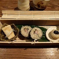 九つ井 玉川店 - そば御膳