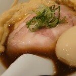 らぁ麺 みうら - 