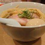 らぁ麺 みうら - 