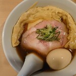 らぁ麺 みうら - 