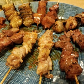 八千代台駅でおすすめの美味しい焼き鳥をご紹介 食べログ