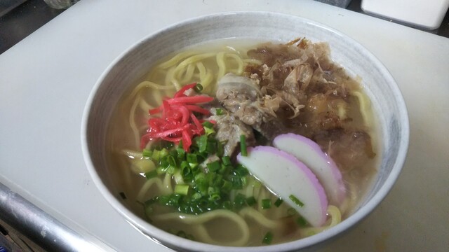 Ryukyu Kushi Sakaba HALEKAI