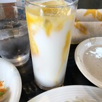 行徳ビリヤーニーハウス - 