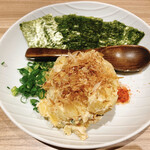 Sake To Meshi Takuwo - 