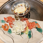 Sake To Meshi Takuwo - 