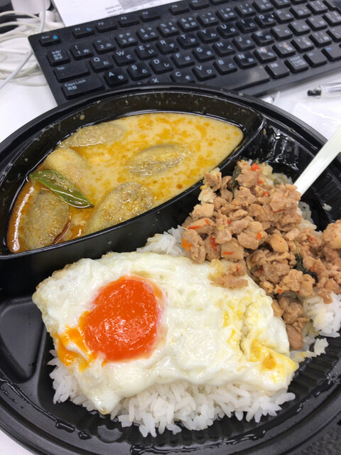 バンコク ダイナー Bangkok Diner 旧店名 バンコク エクスプレス 大手町 タイ料理 ネット予約可 食べログ バンコク ダイナー Bangkok Diner 旧店名 バンコク エクスプレス 大手町 タイ料理 ネット予約可 食べログ