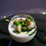 プレゼンテ スギ - 2020.1 トラフグのフラン