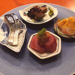 炉端焼このじ - 