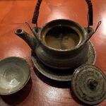 炉端焼このじ - 