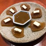 炉端焼このじ - 