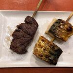 炉端焼このじ - 