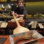 炉端焼このじ - 