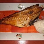 炉端焼このじ - 