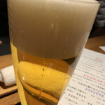 オイスターバー GOSHIKI - 