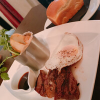 マディソン ニューヨーク キッチン - 