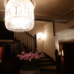 レストラン クレッセント - 